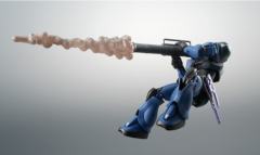 ROBOT魂 MS-05B 扎古I 黑色三连星 ver. A.N.I.M.E.-资料图