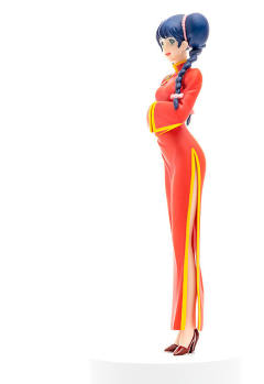 Minimum Factory 铃明美 China Dress ver.-资料图