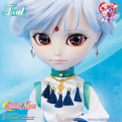 Isul  Pullip 艾利欧斯-资料图