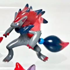 索罗亚克 Clear ver.