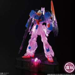 Gundam Cosmic Light MSZ-006 Z高达