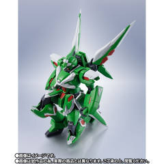 ROBOT魂 EMS-TC02 幻影高达-资料图