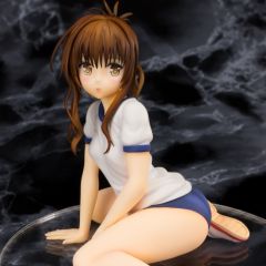 结城美柑 -资料图