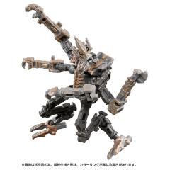 经典电影系列 SS-105 恐惧兽 急冻怪-资料图