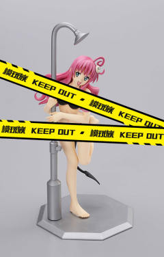 Metamo Figure 菈菈·萨塔琳·戴比路克