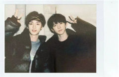 四周年演唱会双人拍立得12