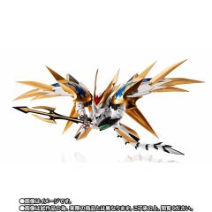 NXEDGE STYLE [MASHIN UNIT]  超魔神龙神丸-资料图