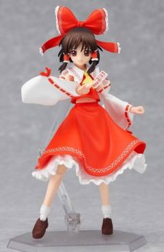 figma#055 博丽灵梦-资料图