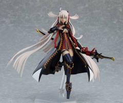 figma#515 冲田总司 Alter Ego-资料图