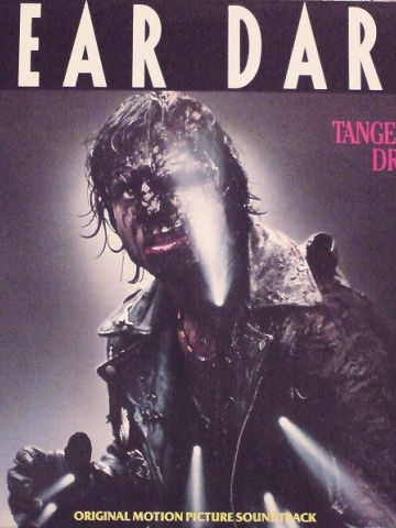 Near Dark (Original Motion Picture Soundtrack)