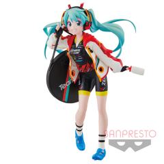 Espresto est 初音未来 Prints & Texture, Racing Miku 2020 Team UKYO