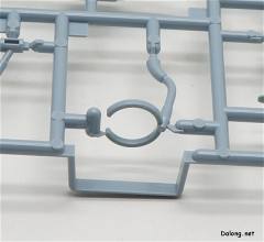 RG EVA零号机 DX 阳电子炮套装-资料图