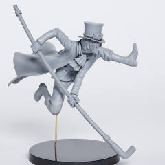One Piece 萨博-资料图