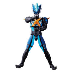 Ultra Action Figure 托雷基亚奥特曼 