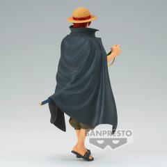 DXF 伟大航男 香克斯-资料图