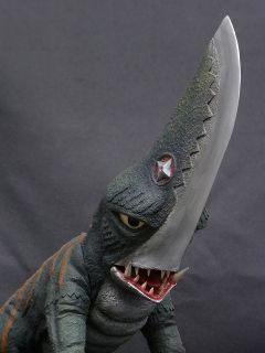 Daikaiju Series 基隆 -资料图