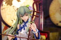 Doujin Figure 东风谷早苗 -资料图