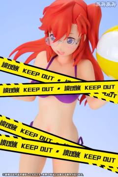 Beach Queens 贵月一花-资料图
