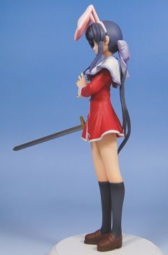 川澄舞 红色 ver.-资料图