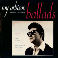 Ballads (22 Classic Love Songs)