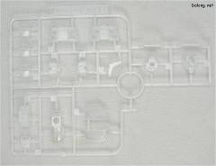 HGUC MSZ-010 ΖΖ高达 透明版-资料图