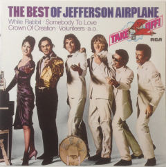 The Best Of Jefferson Airplane