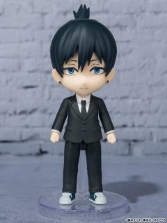 Figuarts mini 早川秋-资料图