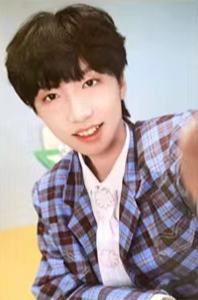 2023台历 姚 ver.A 