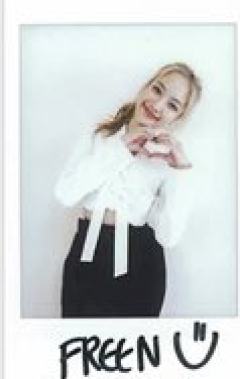 Oat Magazine杂志卡3 ver.D