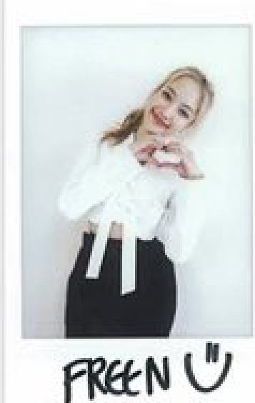 Oat Magazine杂志卡3 ver.D