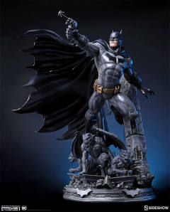蝙蝠侠 The New52!