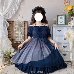 皇家萝莉莎小姐-资料图