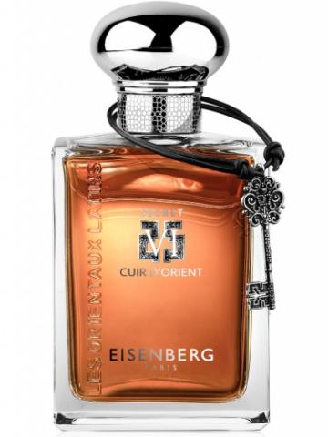 Cuir D'Orient Secret VI