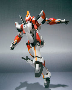 ROBOT魂 ARX-8 Laevatein 烈焰魔剑 <Side AS>-资料图