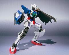 ROBOT魂 GN-001RE 能天使高达修复型-资料图