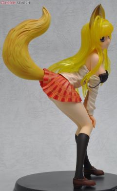 源千鹤 Translucent Hair ver.-资料图