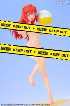 Beach Queens 贵月一花-资料图