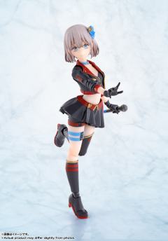 SHF 芹泽朝日-资料图