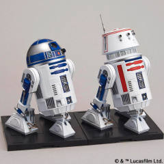 Characters & Creatures R2-D2-资料图