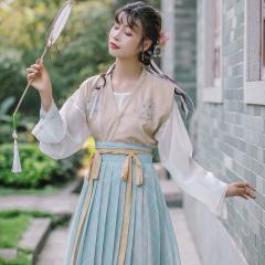 玉如意-资料图