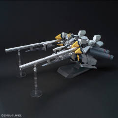 HGUC RX-9 叙述高达 A装备