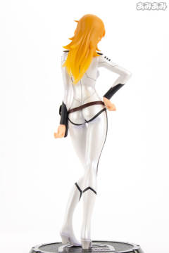 Yamato Girls Collection 森雪 潜水服 ver.-资料图