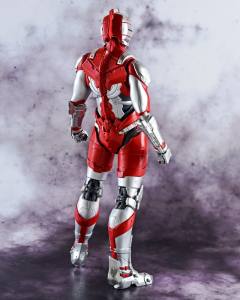 SHF 机动 奥特曼 The Animation-资料图