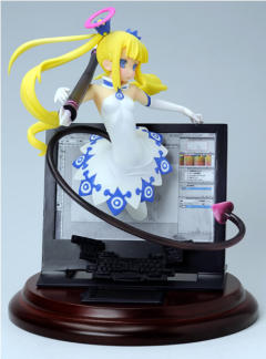帕蕾特 Limited Color ver.-资料图