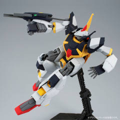 HGBF 纯白巴扎姆-资料图