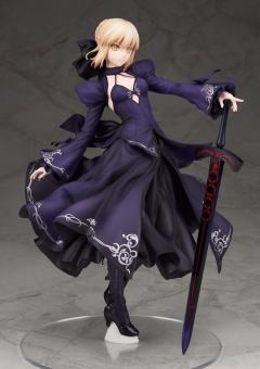  Saber[Alter]礼服 -资料图