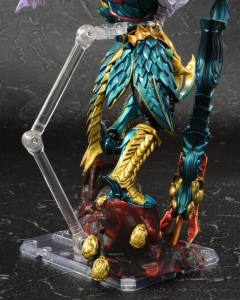 SHF 怪物猎人-资料图