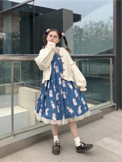 CHOKER兔 SP OP-资料图