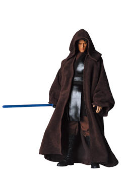 阿纳金·天行者 Revenge of the Sith Ver.-资料图