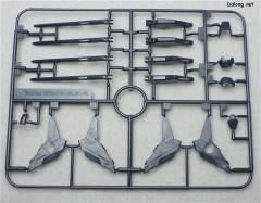 RG ZGMF-X20A 强袭自由高达-资料图